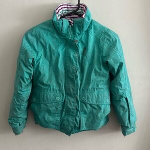 L.L.Bean Thick Winter Jacket
